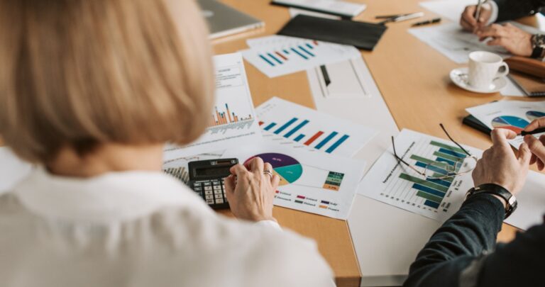 In Sales Interview, discuss quantified initiatives to prove strategic financial thinking